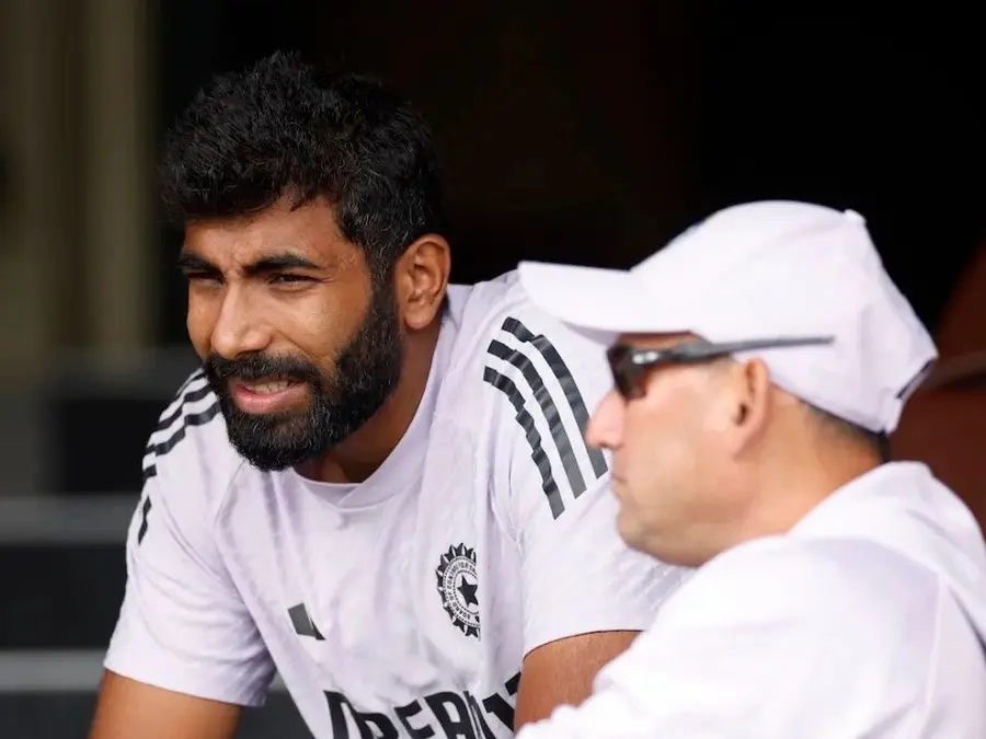 ‘Harshit Rana ODI debut ends Bumrah’s Champions Trophy comeback hopes’