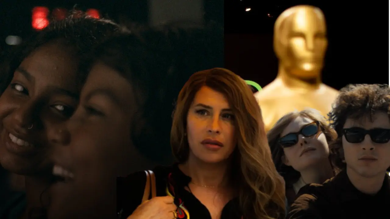 Oscars 2025:  Date, time, streaming platform - where to watch the awards in India