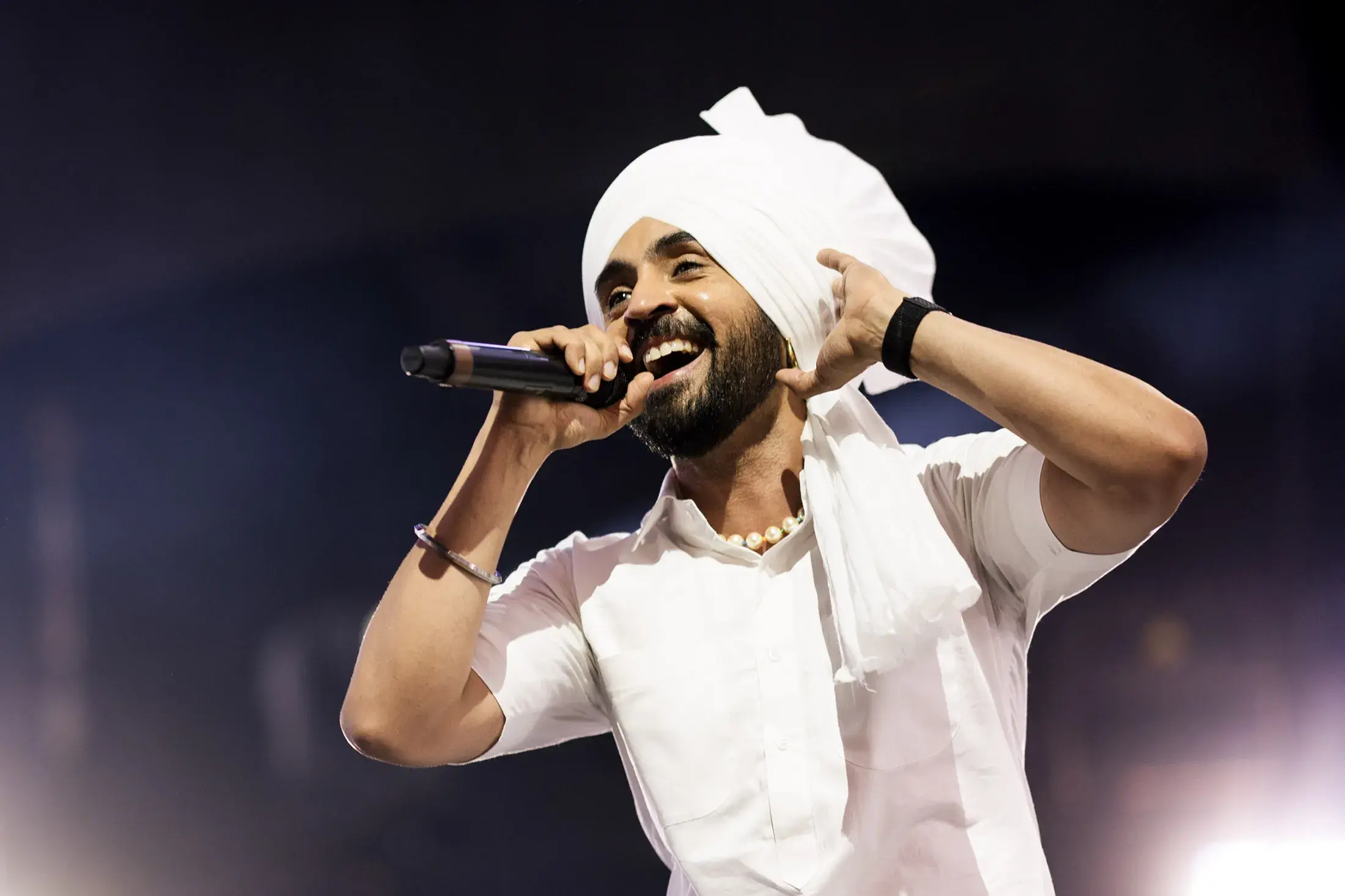 Diljit Dosanjh to make his Met Gala 2025 debut alongside Shah Rukh Khan, Priyanka Chopra, and Kiara Advani