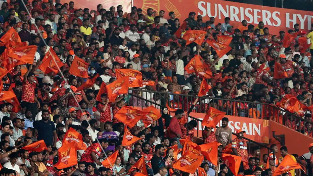 IPL 2025: 'Locked box given to LSG owner': SRH call out Hyderabad Cricket Association chief for blackmail, coercion IPL 2025: 'Locked box given to LSG owner': SRH call out Hyderabad Cricket Association chief for blackmail, coercion
