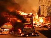 Los Angeles wildfires: Disney to donate $ 15 million to relief efforts
