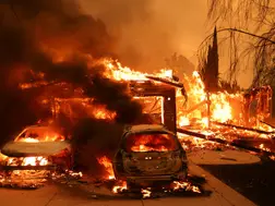 LA wildfires update: Death toll climbs to 10; Biden says Los Angeles like 'war scene' after blaze