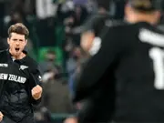 IND vs NZ Champions Trophy Final: New Zealand captain Santner spares India in 'travel row' remark