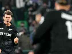 IND vs NZ Champions Trophy Final: New Zealand captain Santner spares India in 'travel row' remark