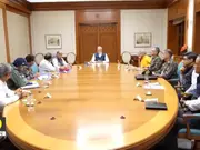 Will Indus Waters Treaty be reconsidered?