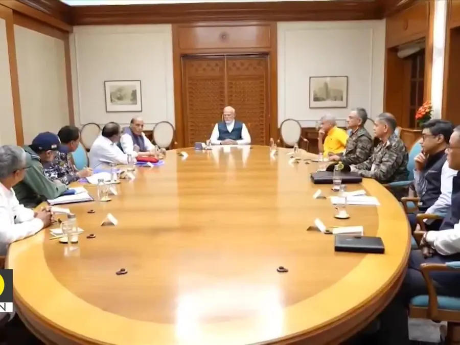 Will Indus Waters Treaty be reconsidered?
