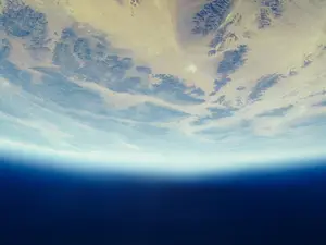 Earth's 'heartbeat' reverberates every 26 seconds. No one is interested in finding the reason