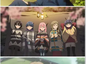 6 Feel-good anime for your binge list