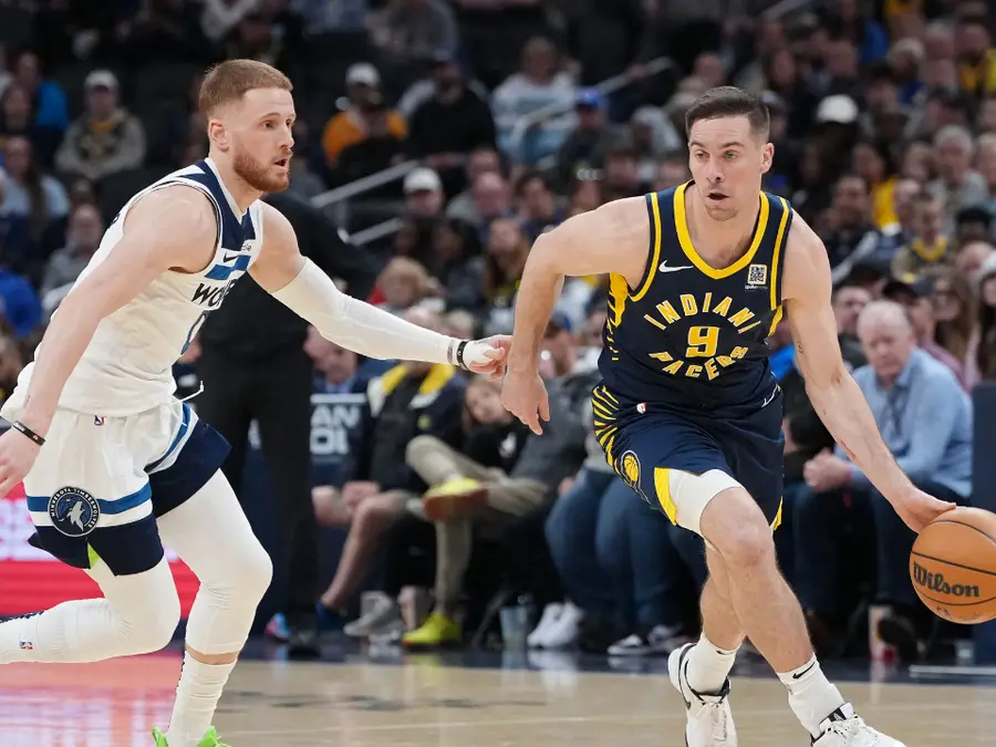 How to Watch Indiana Pacers vs Los Angeles Lakers Live Streaming: Time, Channel & Free Streaming Options