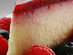 5-Minute No-Bake Vegan Cheesecake Recipe
