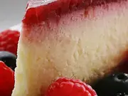 5-Minute No-Bake Vegan Cheesecake Recipe