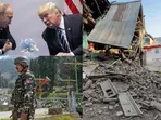 Top 10 world news: India to stop Indus water flow to Pakistan; Direct Russia-US talks possible after Putin-Witkoff meet, and more