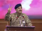 Pakistan army chief peddles two-nation theory, asserts India-Pakistan, Hindus-Pakistanis very different
