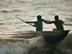 Sri Lanka arrests 34 Indian fishermen, seizes three trawlers for illegal fishing