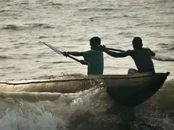 Sri Lanka arrests 34 Indian fishermen, seizes three trawlers for illegal fishing