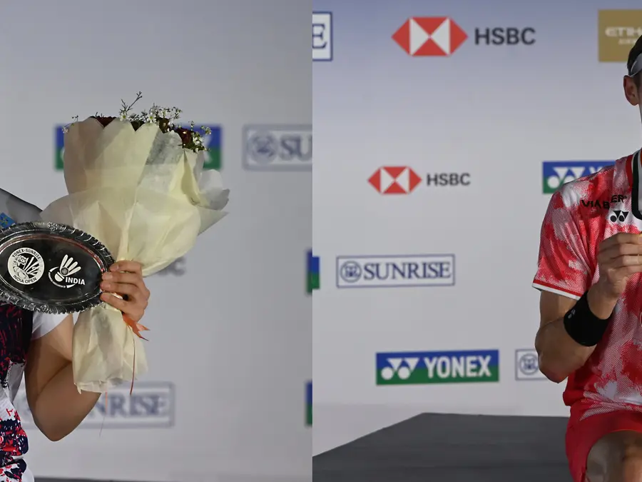 India Open 2025: I am far from my best, says two-time Olympic champion Viktor Axelsen