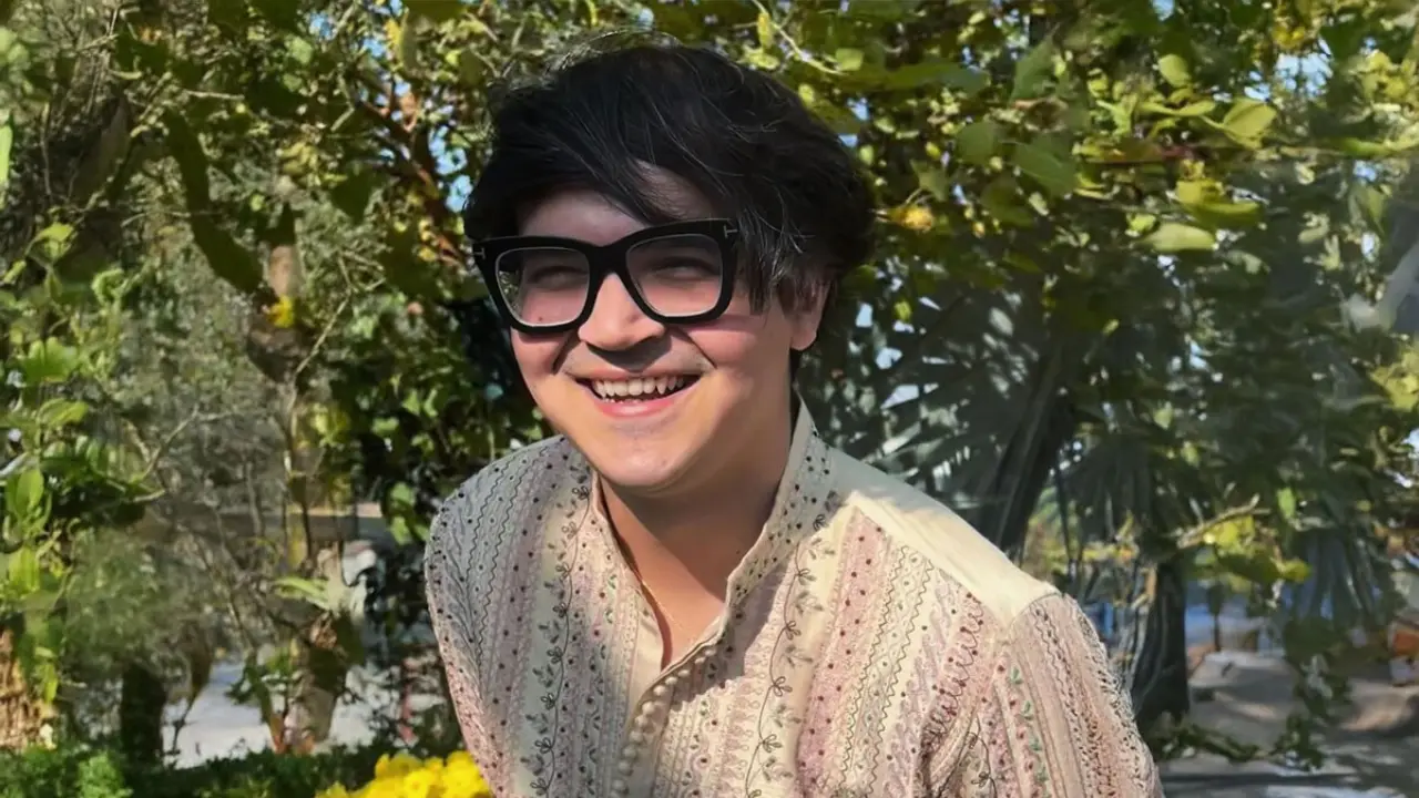 Exclusive: Decoding Sufi Motiwala: Is he an influencer or a fashion journalist? Exclusive: Decoding Sufi Motiwala: Is he an influencer or a fashion journalist?
