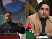 'His mother was killed by...'; Asaduddin Owaisi strongly hits out at Bilawal Bhutto over 'blood will flow' remark