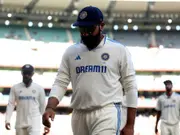 BGT - Rohit's retirement rumours get more fuel after Langer’s ‘body language’ remark