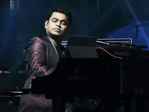 Delhi court stays AR Rahman's fine in Ponniyin Selvan copyright lawsuit