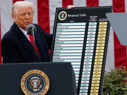 'Biggest U-turn in history'? Here are all the wild things Trump administration did in last 2 days