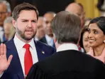 'Dumbest immigration policy': JD Vance slams birthright citizenship in first interview as US vice president