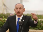 Netanyahu accuses police of coercing ‘false testimony’ in corruption trial