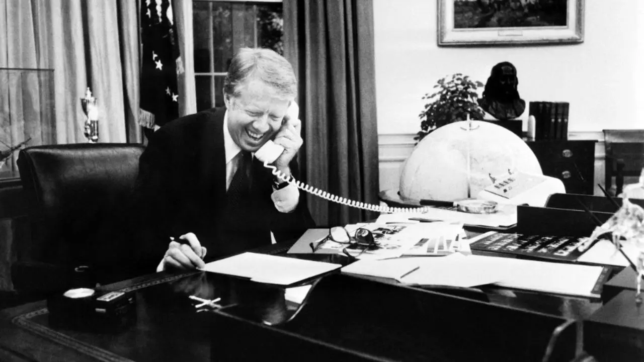 Jimmy Carter, former US president, dies at 100: Life, legacy and more Jimmy Carter, former US president, dies at 100: Life, legacy and more