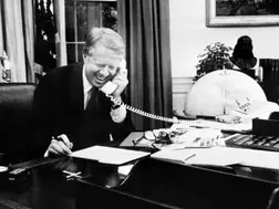 Jimmy Carter, former US president, dies at 100: Life, legacy and more