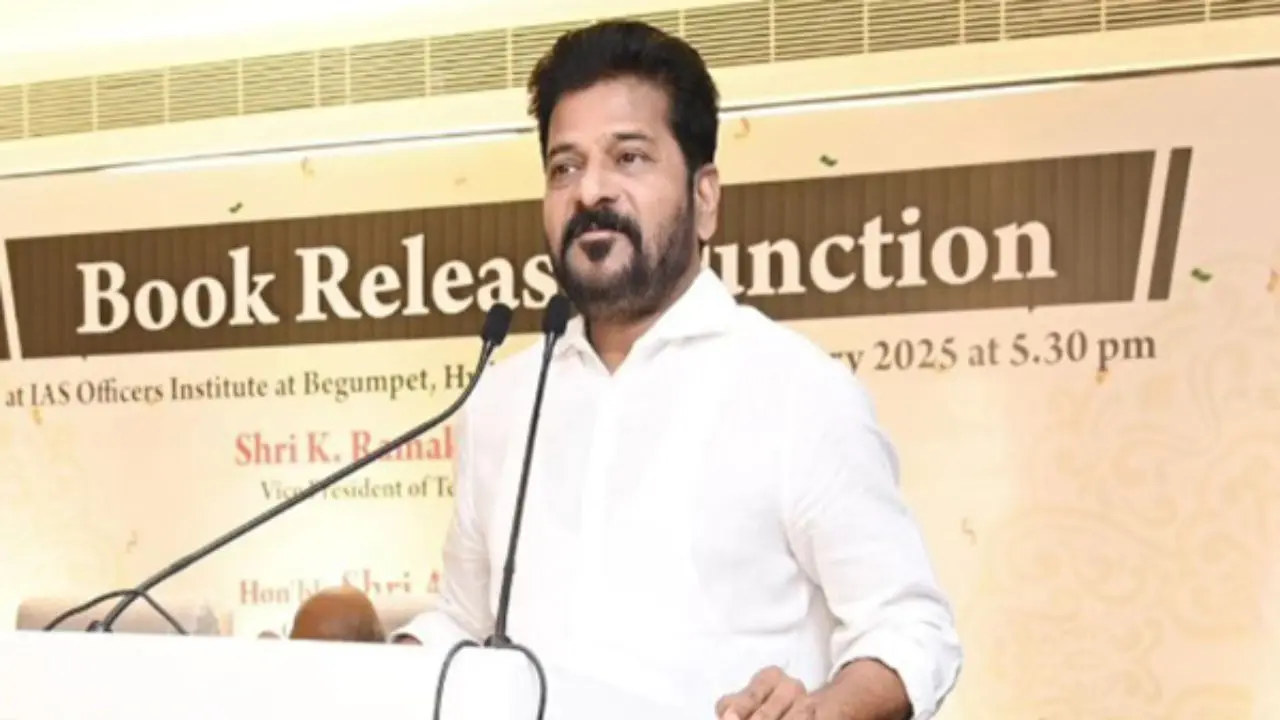 Telangana govt allows Muslim employees to leave office at 4 pm during Ramzan, BJP calls it ‘blatant appeasement’