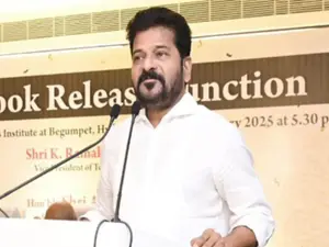 Telangana govt allows Muslim employees to leave office at 4 pm during Ramzan, BJP calls it ‘blatant appeasement’