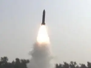 UK-India working on missile variants, electric propulsion for warships