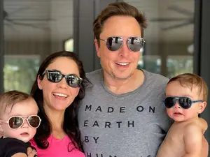 Meet Shivon Zilis, Elon Musk's girlfriend with Indian roots