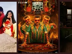 Best Ajith Kumar movies that are worth watching before Good Bad Ugly: Mankatha, Billa and more
