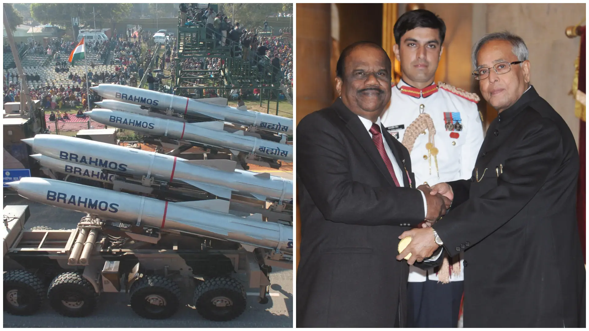 Who is the 'father of BrahMos'? Meet Sivathanu Pillai, a 'pillar' behind lethal missile of India's Operation Sindoor