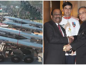 Who is the 'father of BrahMos'? Meet Sivathanu Pillai, a 'pillar' behind lethal missile of India's Operation Sindoor