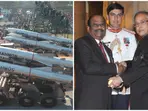 Who is the 'father of BrahMos'? Meet Sivathanu Pillai, a 'pillar' behind lethal missile of India's Operation Sindoor