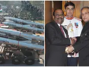 Who is the 'father of BrahMos'? Meet Sivathanu Pillai, a 'pillar' behind lethal missile of India's Operation Sindoor