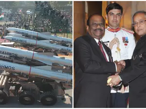 Who is the 'father of BrahMos'? Meet Sivathanu Pillai, a 'pillar' behind lethal missile of India's Operation Sindoor