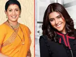 Iconic Indian TV show Kyunki Saas Bhi Kabhi Bahu Thi to make comeback with OG stars Smriti Irani, Amar Upadhyay