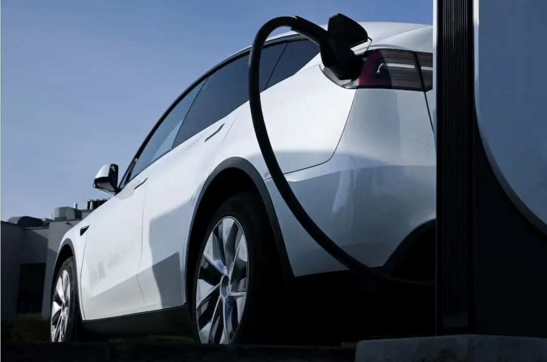 Tesla's European market share declines despite growing EV adoption