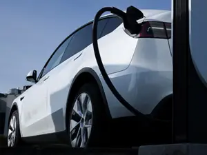 Tesla's European market share declines despite growing EV adoption