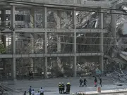 Bangkok earthquake: Under construction 30-storey building collapses due to 7.7 magnitude earthquake