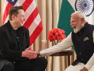 ‘Bold changes spark global discussion’: Modi lauds Musk’s DOGE mission, draws parallels with India’s reforms