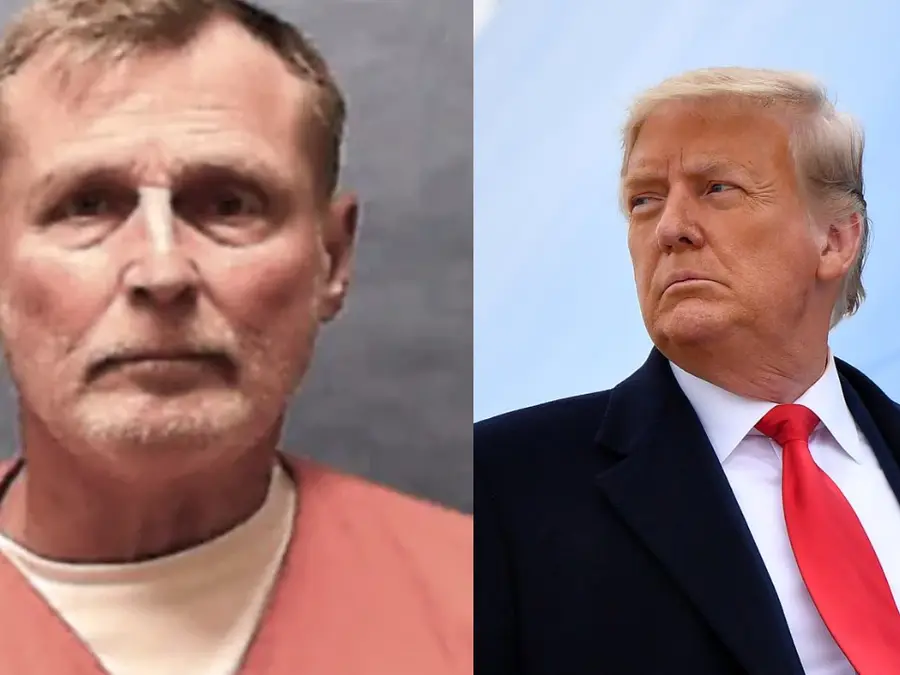 'Keep making America great': Serial killer's last words before execution in Florida