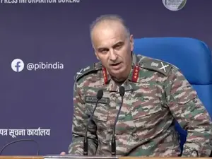 ‘Our adversary was rattled by Operation Sindoor, targeted civilians in erratic response’: DGMO