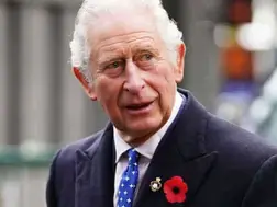 Cancer-hit King Charles hails doctors in Christmas speech