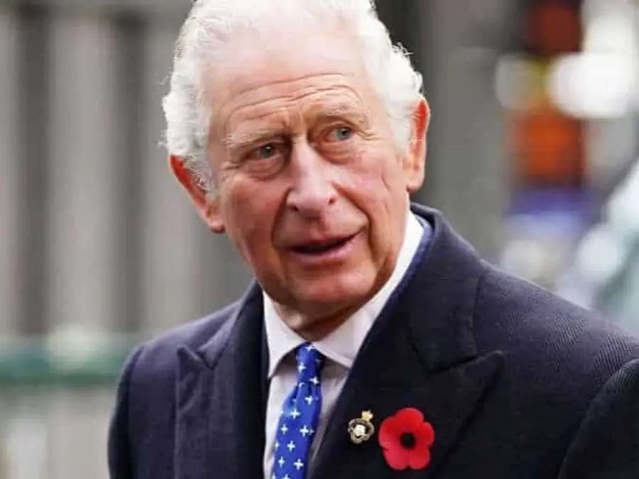 Cancer-hit King Charles hails doctors in Christmas speech