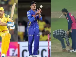 IPL weekly review | Drama, thrills, and controversy: IPL’s opening week unpacked
