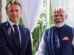 PM Modi to co-chair AI Summit, to open new Consulate in Marseille during France visit: Sources